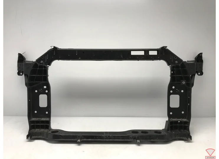 Kia Sportage 2015-2020 Voorfront Front Origineel! 64101F1000