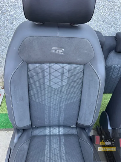 bekleding-set-vw-tcross-t-roc-taigo-polo-rline-interieur-set — foto 4
