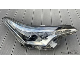 toyota-c-hr-chr-koplamp-rechts-nieuw-lamp-led