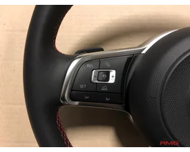vw-polo-gti-stuur-met-airbag-polo-6c-2g — foto 2