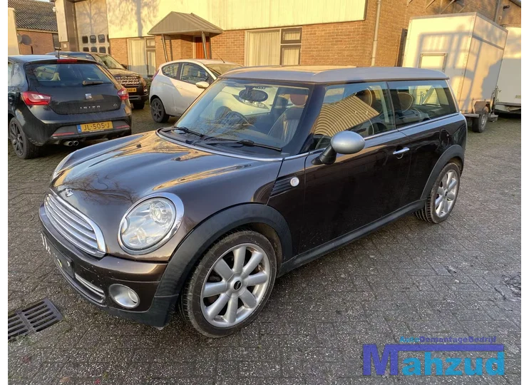 2007-mini-cooper-clubman-16-n12b16a-a888-bruin-onderdelen