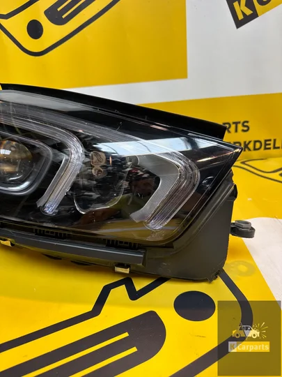 mercedes-gle-multibeam-led-koplamp-links-voor-a1679061 — foto 2
