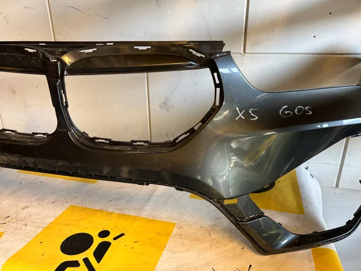 voorbumper-bmw-x1-f48-lci-51117954205-origineel-6xpdc-2019 — foto 5