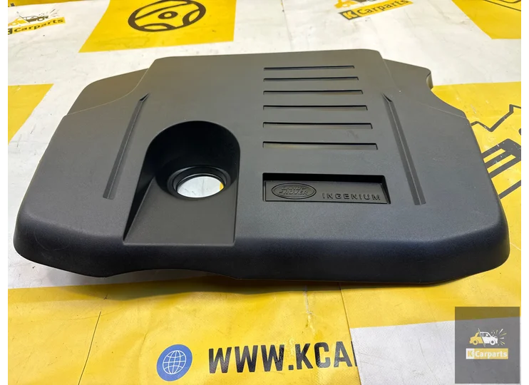 Land Rover Range Rover Sport L494 Bonnet Protection Plate KK626A949