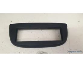 inbouwframe-radio-1-din-twingo-ii-origineel-gebruikt-2007-2014