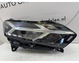 dacia-sandero-3-mk3-vol-led-koplamp-260102586r-rechts — foto 2