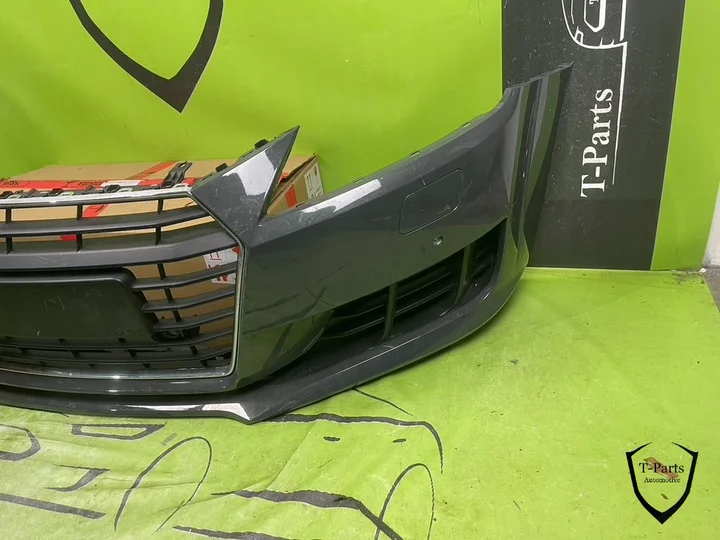 audi-tt-voorbumper-bumper — foto 3