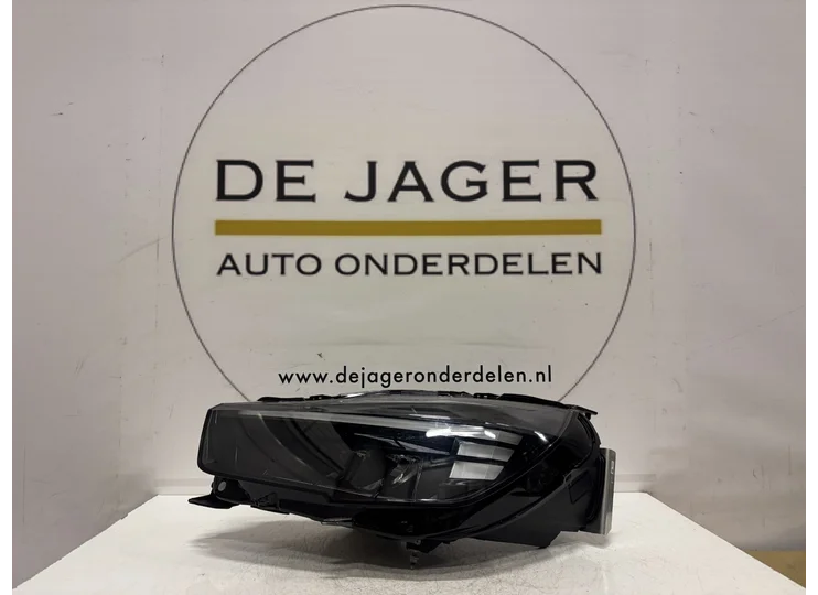 OPEL CORSA F FACELIFT LED KOPLAMP LINKS 2023- 9868999680