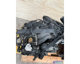 bmw-3-serie-e90-20-16v-motorblok-motor-n43b20a — foto 4