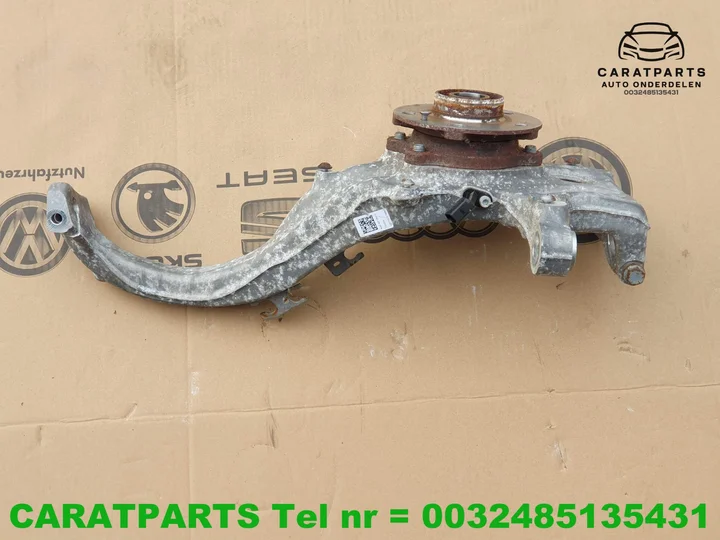 4g0407241c-audi-a7-fusee-a6-wielnaaf-a5-wielophanging-a4-q5 — foto 5