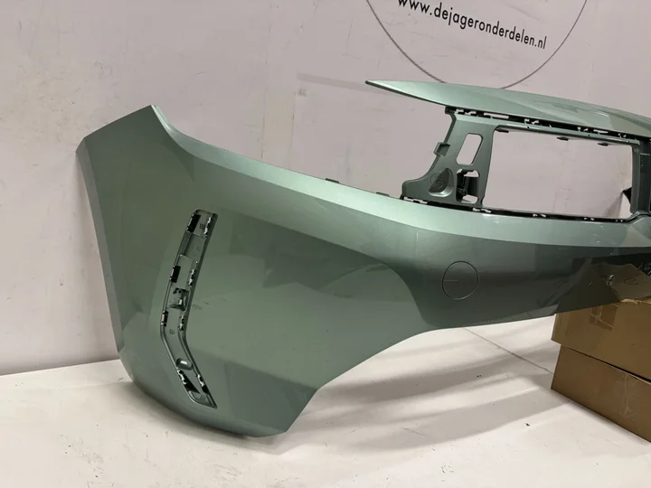 opel-corsa-f-facelift-voorbumper-bumper-2023-9850353180 — foto 3