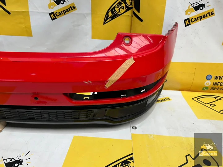 achterbumper-audi-q3-sline-bumper-8u0807385c-origineel — foto 5