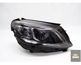 mercedes-cklasse-w205-links-koplamp-multibeam-a2059066504kz — foto 4