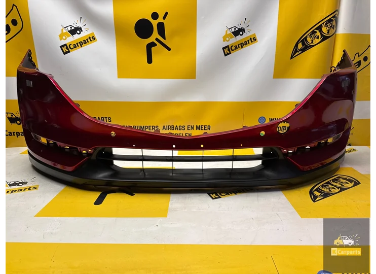 Voorbumper Mazda CX5 II CX-5 KB8A-50031 KLS PDC