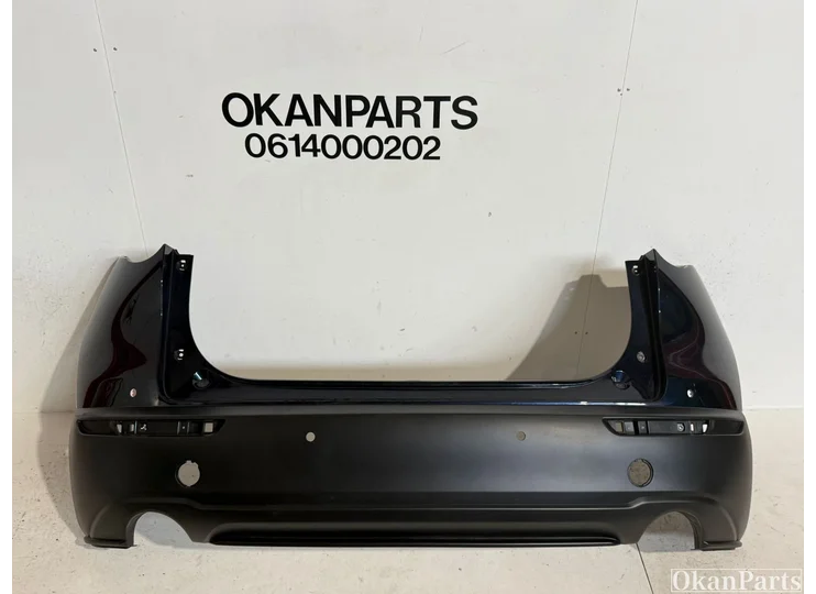 Mazda CX-30 Achterbumper DGH9-50221