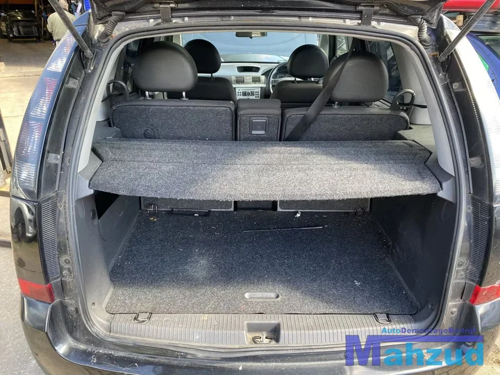 2010-opel-meriva-a-14-16v-z20r-z14xep-demontage-onderdelen — foto 30