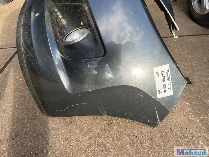 peugeot-207-sw-grijs-ktp-achterbumper-20072013 — foto 3