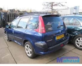 peugeot-206-sw-14-motorblok-kfw-motor — foto 3