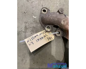 nissan-micra-k11-13-katalysator-uitlaatspruitstuk-19922002 — foto 2