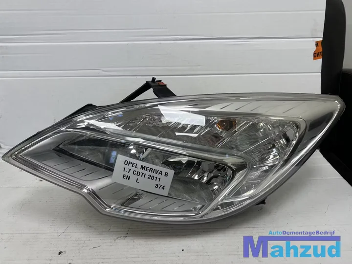 opel-meriva-b-links-koplamp-20112018-uk-engels — foto 2
