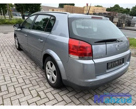 2006-opel-signum-20-z163-turbo-onderdelen-demontage — foto 4