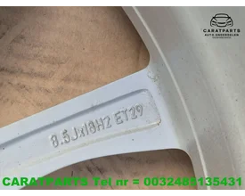 8t0601025ca-originele-audi-a5-velgen-a5-michelin-245-40-18 — foto 15