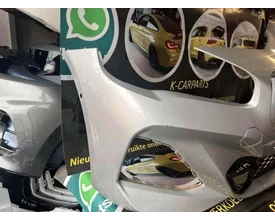 voorbumper-bmw-2-serie-touring-2019-pdc — foto 3