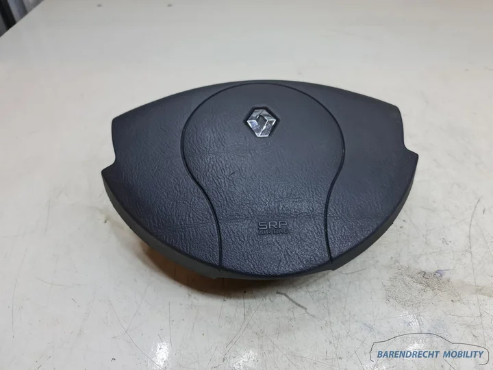 stuurairbag-renault-twingo-ii-wind-stuur-airbag-34105377b-origineel-gebruikt-2007-2014 — foto 2