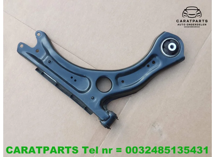 2Q0407152D A1 draagarm Polo 2G AW T-Cross Taigo Arona Ibiza