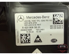 mercedes-citan-full-led-koplamp-links-a2409063800 — foto 5