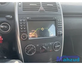 mercedes-a-b-klasse-w169-w245-android-radio-navigatie-20042012 — foto 3