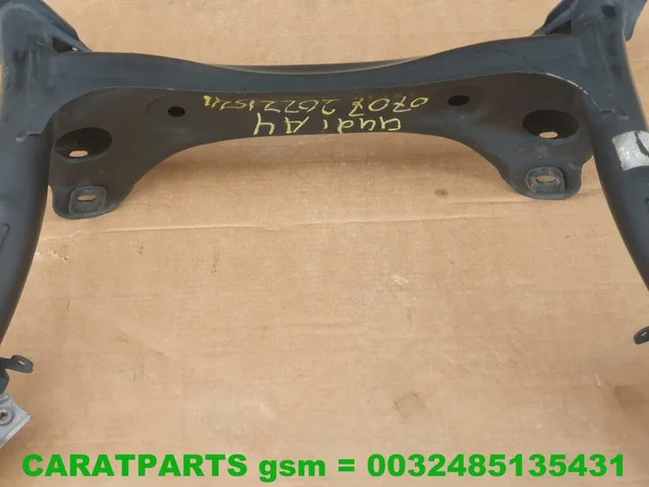 8w0505235am-a4-achterbrug-a5-achteras-a4-achter-subframe-a5 — foto 7