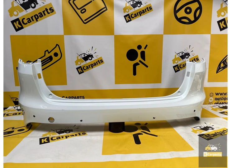 Rear bumper Kia Ceed Sportswagon GT-Line J7866-11300