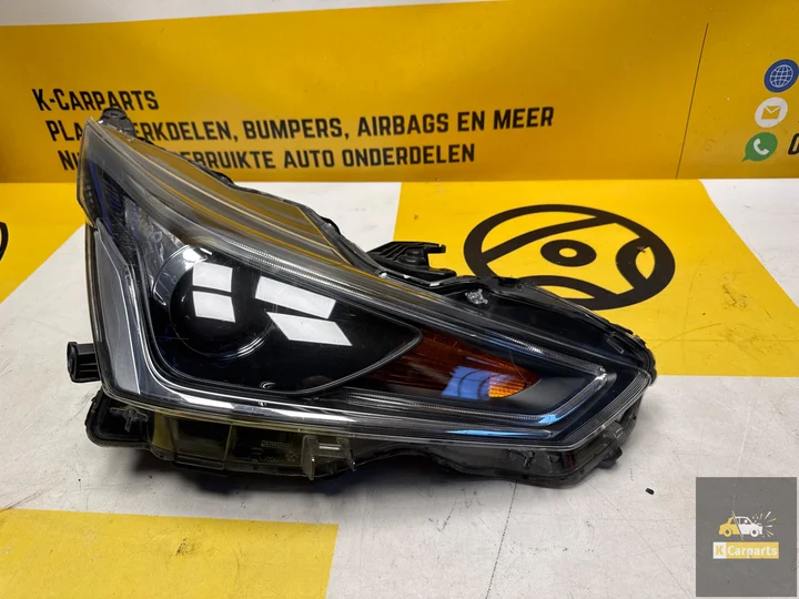 toyota-aygo-facelift-rechts-voor-koplamp-172023 — foto 2