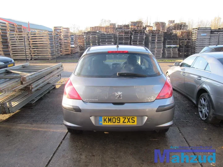 2009-peugeot-308-16-16v-demontage-sloop-154 — foto 4