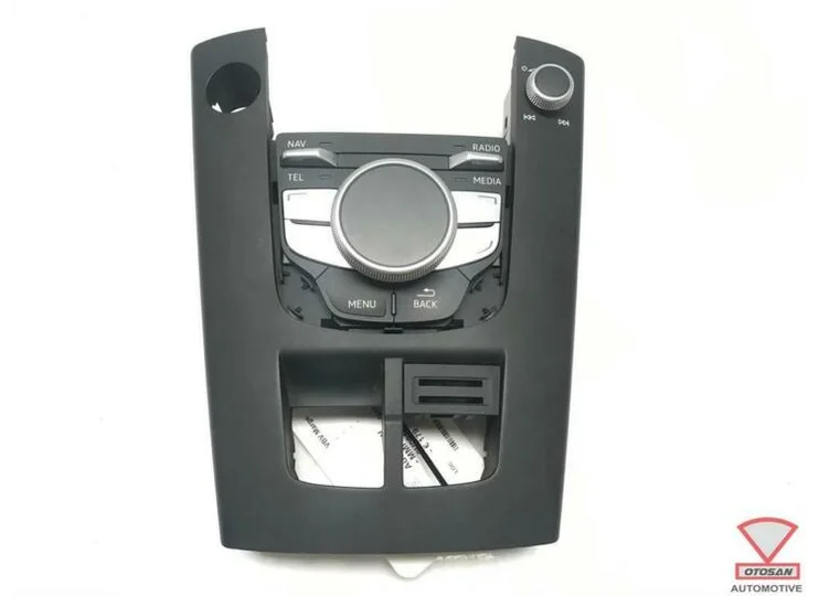 audi a3 8v mmi navigation switch 8v0919614g
