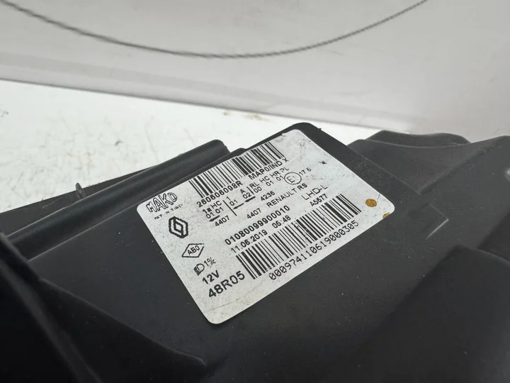 renault-clio-4-full-led-koplampen-set-260606098r-260106098r — foto 6