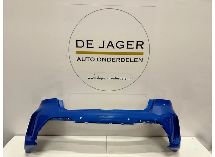 BMW 1er F40 M HECKSTOßSTANGE ORIGINAL