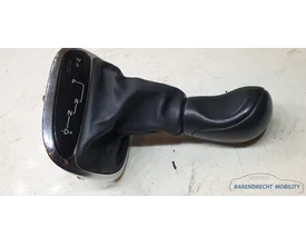 pookknop-pookhoes-w203-cklasse-mercedes-leder-a2032675910-automaat-origineel-gebruikt — foto 4