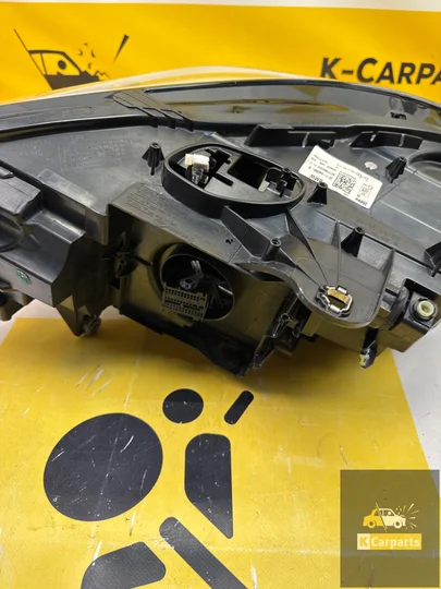 bmw-1-serie-f40-lamp-origineel-full-led-rechts-koplamp-948280810 — foto 8