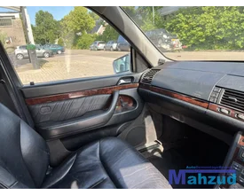 mercedes-s-klasse-w140-zilver-104990-demontage-onderdelen — foto 24