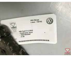 vw-golf-5-6-vag-subframe-voor-1k0199369f — foto 2