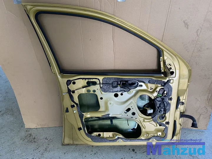 ford-focus-1-geel-s9-links-voor-deur-portier-19982004 — foto 4