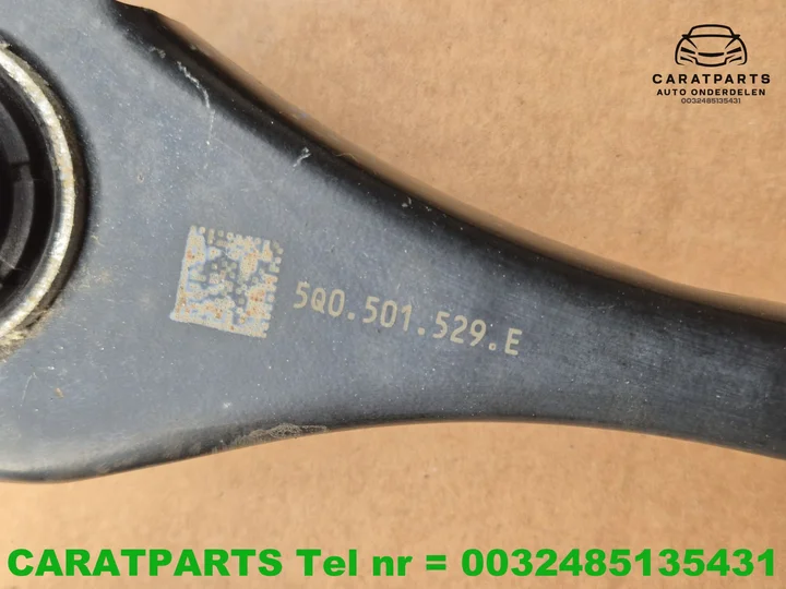 5q0501529e-spoorstang-q3-draagarm-tiguan-allspace-tarraco- — foto 2