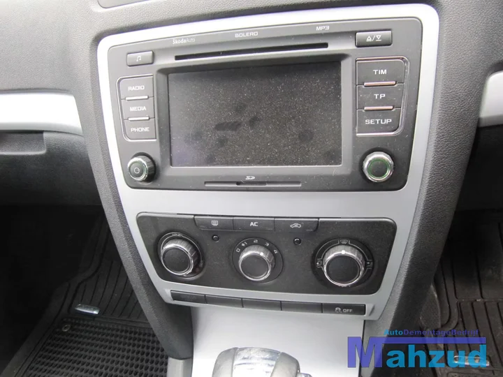skoda-octavia-2-16-tdi-motorblok-cay-motor — foto 14