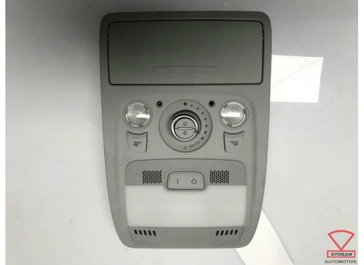 audi a4 8k a5 8t innenleuchte himmel 8t0947135bj