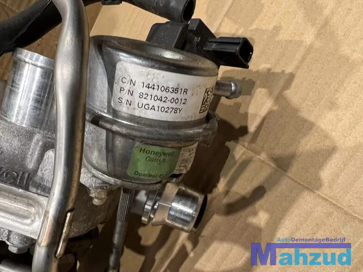 nissan-qashqai-captur-clio-12-hra2-turbo-144106351r — foto 5