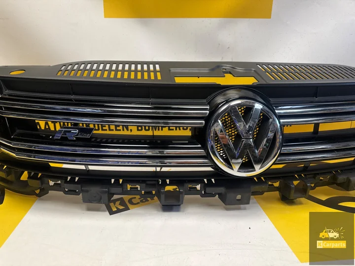 volkswagen-vw-tiguan-grill-1116-5n-grill-5n0853653e-rline — foto 2