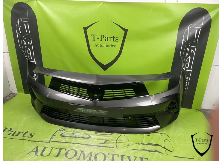 Opel Astra L GS line front bumper bumper