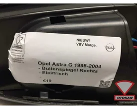opel-astra-g-1998-2004-buitenspiegel-spiegel-rechts-elekt. — foto 4